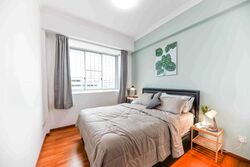 Bishan Loft (D20), Condominium #504046061